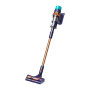 Беспроводной пылесос Dyson Gen5 Detect Absolute (SV23) Prussian Blue/Copper 5 насадок