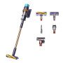 Беспроводной пылесос Dyson Gen5 Detect Absolute (SV23) Prussian Blue/Copper 5 насадок