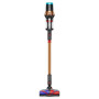 Беспроводной пылесос Dyson V16 DS60 SV53-A Piston Animal (Cooper/Black) С ПОДСТАВКОЙ наша вилка