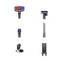 Беспроводной пылесос Dyson V16 DS60 SV53-A Piston Animal (Cooper/Black) С ПОДСТАВКОЙ наша вилка