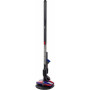 Беспроводной пылесос Dyson SV50 FC PencilVac Vacuum Cleaner Black с переходником