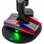 Беспроводной пылесос Dyson SV50 FC PencilVac Vacuum Cleaner Black с переходником