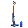 Моющий пылесос Dyson G1 WR03 Clean+Wash Hygiene Prussian Blue/Rich Copper yf dbkrf