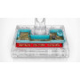 Моющий пылесос Dyson G1 WR03 Clean+Wash Hygiene Prussian Blue/Rich Copper yf dbkrf
