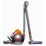 Проводной пылесос Dyson Big Ball Multifloor 2 Grey/Orange  наша вилка