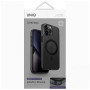 Чехол Uniq Lifepro Xtreme AF MagSafe для iPhone 14 Pro , цвет Черный матовый