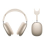 Беспроводные наушники Apple AirPods Max 2 (2026)  Starlight (Сияющая звезда)