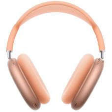 Беспроводные наушники Apple AirPods Max 2 (2026) Orange (Оранжевый)