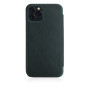 Чехол-книжка G-Case Business Series для iPhone 11 PRO MAX  ТЁМНО_Зелёный